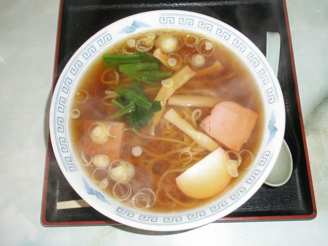 会津屋食堂 - 三春（レストラン）の写真