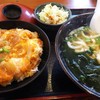 一吉うどん