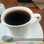 壱番窯 - コーヒー