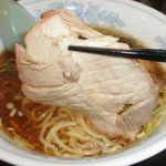 天空 - チャーシュー