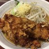 旨辛ラーメン 表裏 高田馬場店