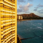 Sheraton Waikiki - 