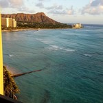 Sheraton Waikiki - 