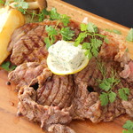 オムライス専門店 イーグル - 