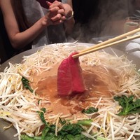 味鉄 東京赤坂店 - 