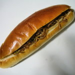 丸十ベーカリー - 焼きそばパン７０円