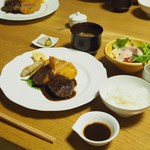 プチレストラン ないとう - 