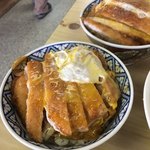 江戸八そばや - 