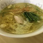 江戸八そばや - 