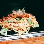 Harajuku Okonomiyaki Andoteppanyaki Yaiyai - 