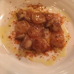 タヴェルナ ビアンカ - 