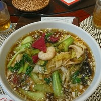 個室中華 頤和園 京橋店 - 