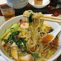 個室中華 頤和園 京橋店 - 