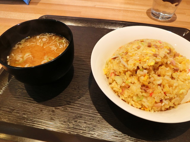 油っこさを感じない 安くて美味しいチャーハン By Amera 32食堂 サンジショクドウ 寒川 ラーメン 食べログ