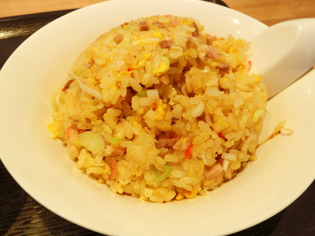 油っこさを感じない 安くて美味しいチャーハン By Amera 32食堂 サンジショクドウ 寒川 ラーメン 食べログ
