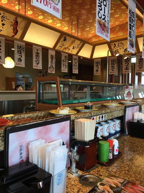 閉店 ちょいす 苫小牧店 糸井 回転寿司 食べログ