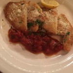 タヴェルナ ビアンカ - 