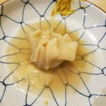 常夜燈 - シュウマイ