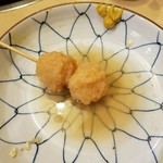 常夜燈 - えび天