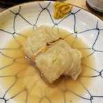 常夜燈 - ロールキャベツ