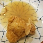 常夜燈 - ふくろ