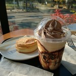 スターバックス コーヒー - なんかインスタ映えしそう？笑