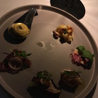 MAIN DINING by THE HOUSE OF PACIFIC - 