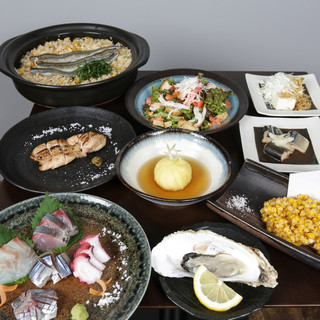 6000円コース日本酒40種以上込みの飲み放題と料理9品 ニーチェの馬 下北沢 居酒屋 食べログ