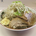 ラーメン豚五里羅Ⅲ - 