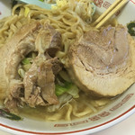 ラーメン豚五里羅Ⅲ - 