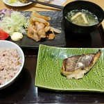 大かまど飯 寅福 - 