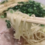 麺屋 菜々兵衛 - 