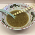 ラーメン豚五里羅Ⅲ - 