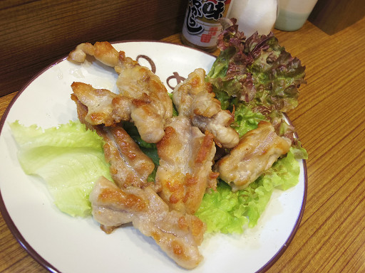 立ち飲み処 ちぃちゃん - 三ノ宮（JR）/立ち飲み | 食べログ