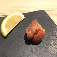 中目黒 いぐち 恵比寿店 - 