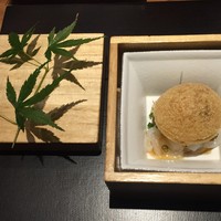 炭火割烹 白坂 - 