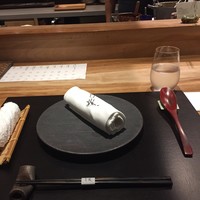 炭火割烹 白坂 - 