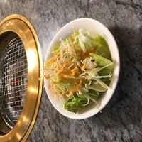 川崎名物 炭火焼肉 食道園 - 