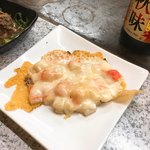 Hiroshima Okonomiyaki Teppanyaki Shouchan - 