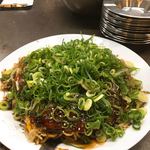 Hiroshima Okonomiyaki Teppanyaki Shouchan - 