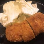 とんかつ山本 - 