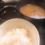 とんかつ山本 - 