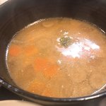 とんかつ山本 - 