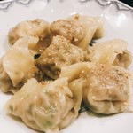 博多麺房 赤のれん 西麻布本店 - 