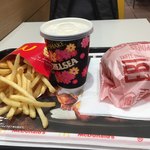 マクドナルド - 