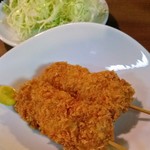 Kushikatsu Senri - 