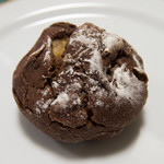 breadworks - カカオライ・ラムレーズン