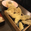 天ぷら 穴子蒲焼 助六酒場