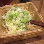 Togakushi Soba - 