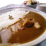 マナビアン - とろとろポークカレー